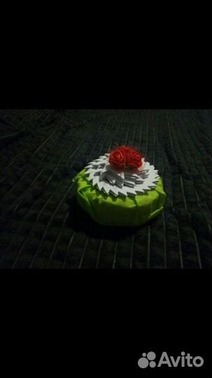 Шкатулка ко дню матери