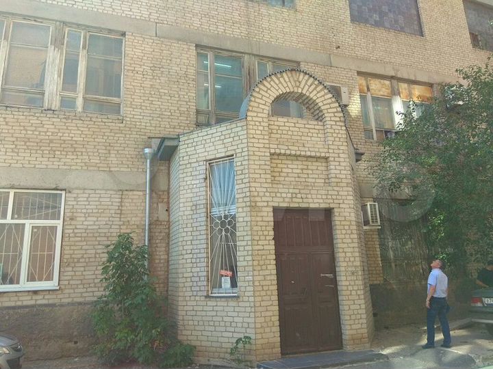 Сдам помещение свободного назначения, 1615 м²