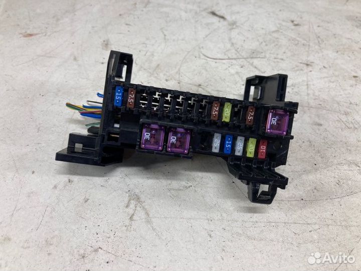 Блок предохранителей Mazda 6 GJ GL CX5 от 2012 г.в