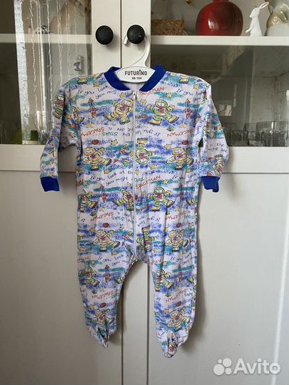 Слипы новые