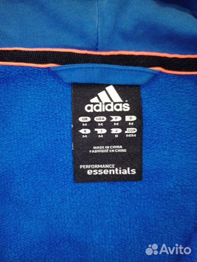 Кофта Adidas Essentials (M)