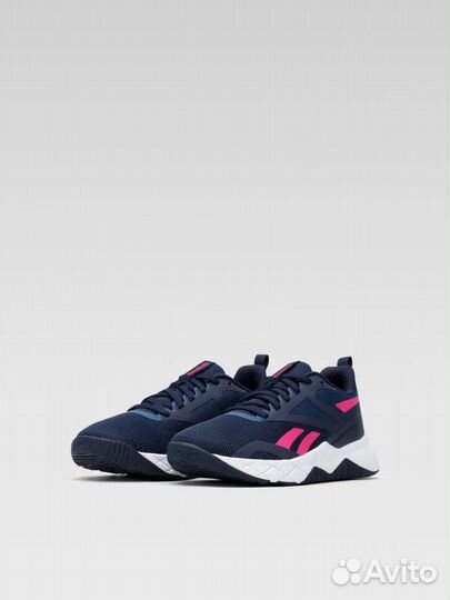 Кроссовки жен. reebok NFX trainer, GY9775