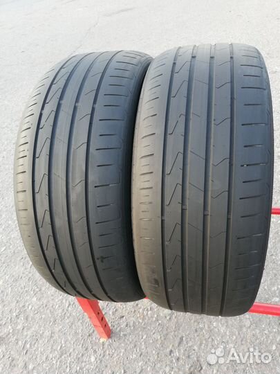 Hankook Ventus Prime 3 K125 215/50 R17 95V