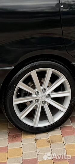 Диски r19 5 114.3