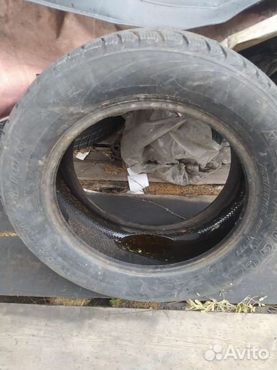 LingLong Green-Max Van HP 255/55 R18 24J
