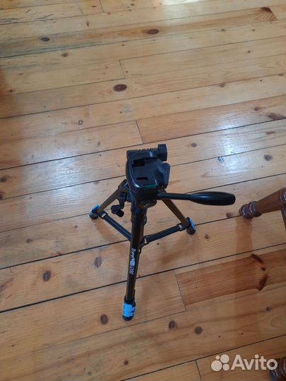 Штатив для фотоаппарата sony