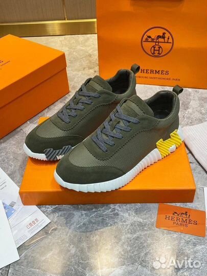 Кроссовки для мужчин, которые любят стиль и комфорт