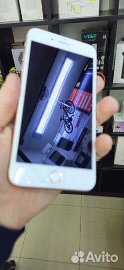 iPhone 8 Plus, 256 ГБ