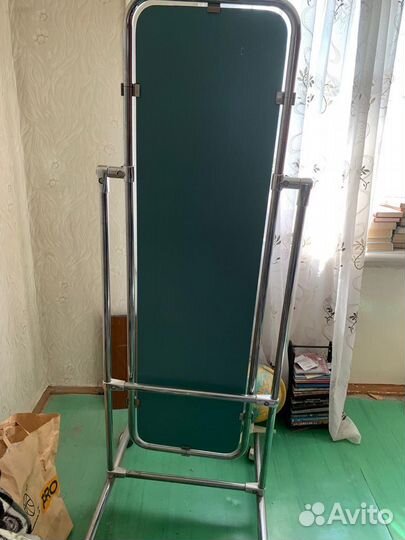 Зеркало напольное в полный рост