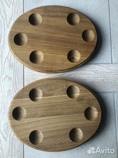 Подставка для пасхальных яиц