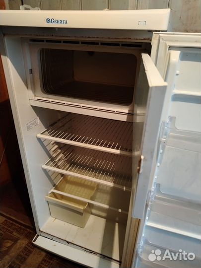 Холодильник