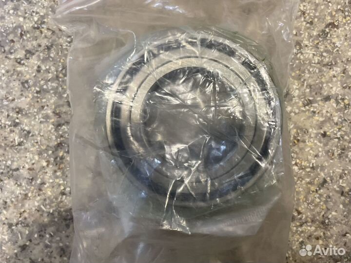 Ступичный подшипник Polaris