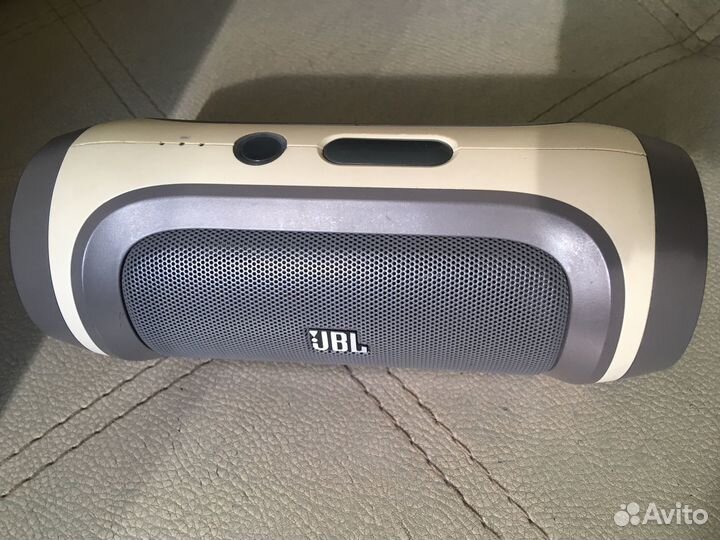 Jbl charge 1