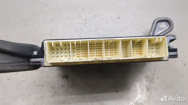 Блок управления двигателем Toyota Land Cruiser Prado (150) - 2009, 2013