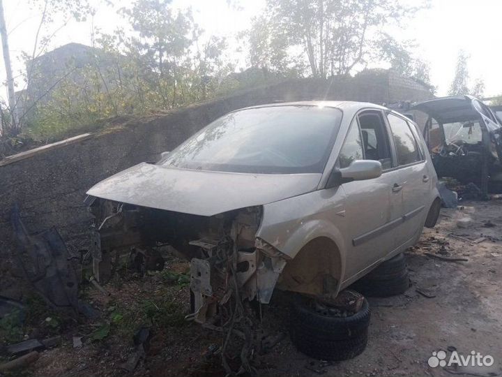 Опора двс правая Renault Scenic 2 K9K732