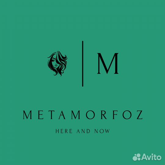 Администратор салона красоты