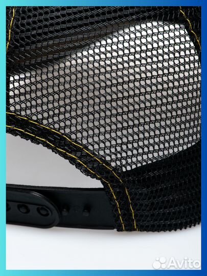 Кепка мужская / унисекс бейсболка / аниме Goku