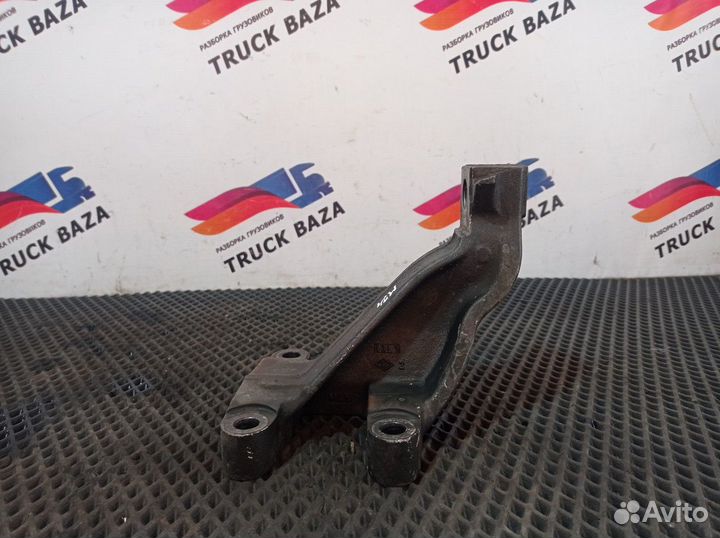 51415010118 Кронштейн двигателя передний