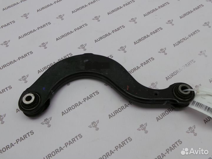 Рычаг поперечный audi Q3 8U 2011-2019