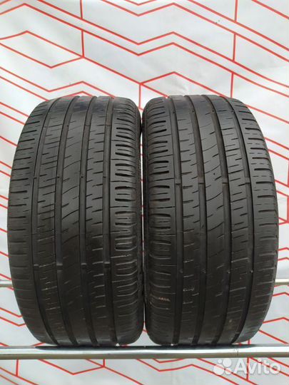 Barum Bravuris 3 235/45 R17 94Y