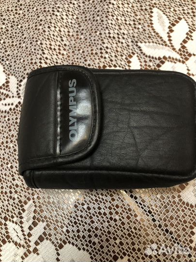Чехол для фотоаппарата olympus