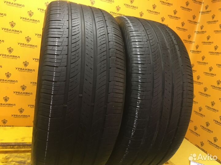 Hankook Dynapro HP2 RA33 285/50 R20 112V