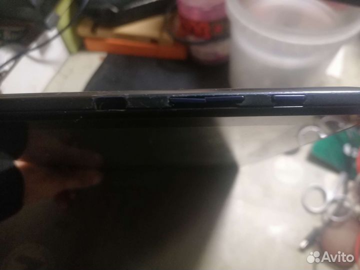 Планшет lenovo tab 2 a10 70l