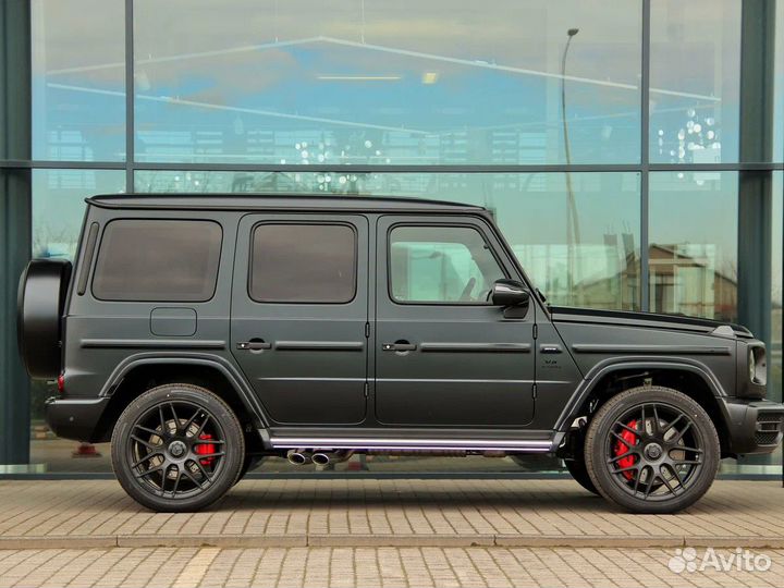Аренда Мерседес Г63 амг / Аренда Гелика в Москве