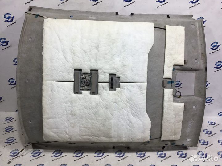 Обшивка крыши Mazda 6 GH Седан