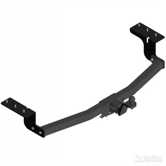 Фаркоп на Kia Carnival III пок. 2014-2020 г.в