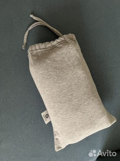 Слинг Diva Milano новый трикотажный, 0-6 мес