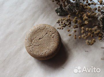 Мыло ручной работы