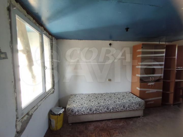 Дача 36 м² на участке 5 сот.