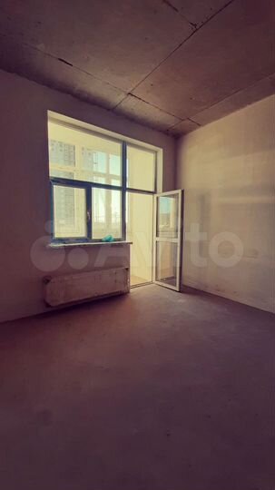 Квартира-студия, 29 м², 1/25 эт.