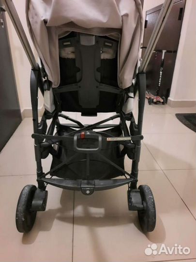 Прогулочная коляска inglesina