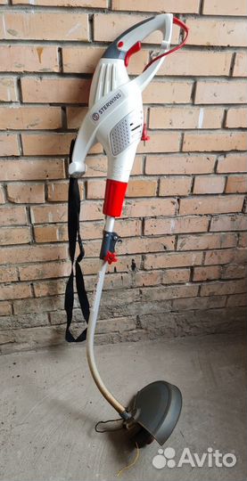 Триммер электрический sterwins садовый