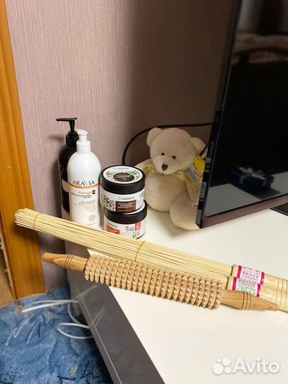 Набор для массажа