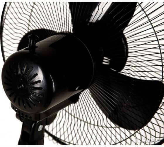 Вентилятор напольный 