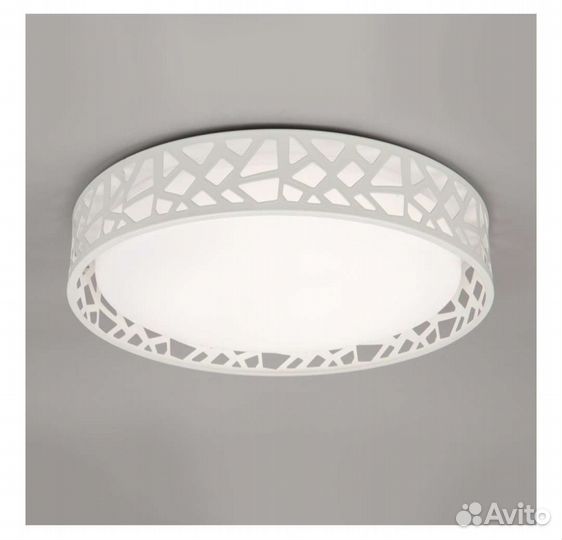 Люстра светодиодная