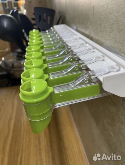 Держатель для специй