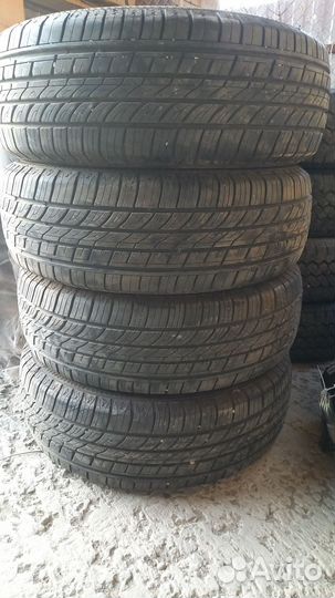 Cooper Discoverer AST 225/65 R17