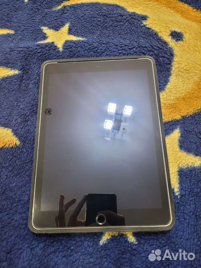 iPad air 2 64gb wifi cellular