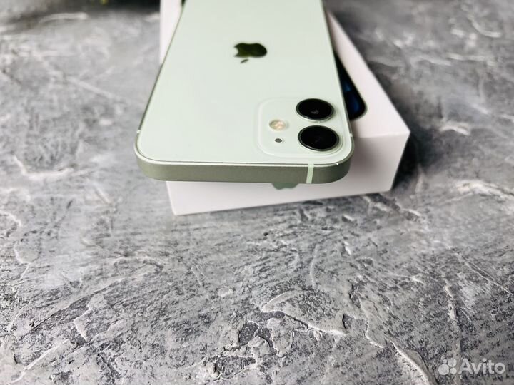 iPhone 12 mini, 128 ГБ