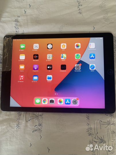 Планшет apple iPad air 2