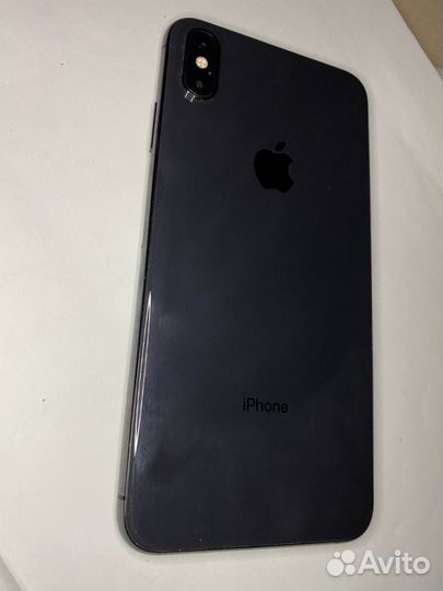 iPhone Xs Max, 64 ГБ