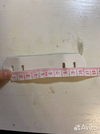 Фиксаторы для коньков edea