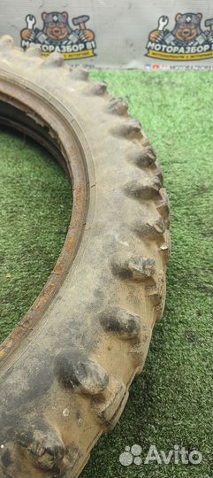 Резина грязевая Урал Днепр