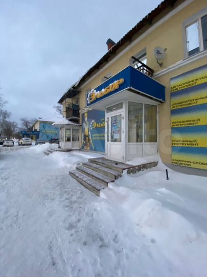 Торговая площадь, 118,4м²