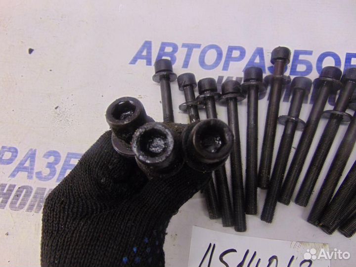 Болт головки блока для Nissan Teana 1 2003-2008г