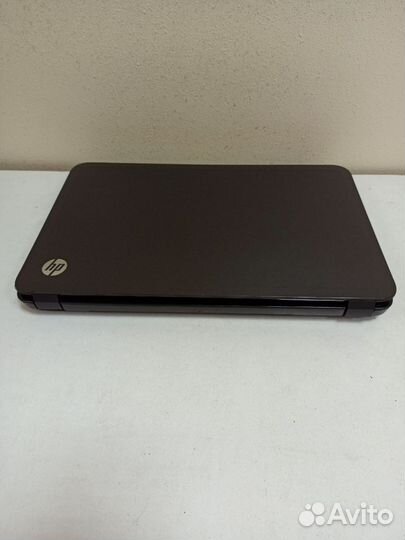 Ноутбук HP 4 ядра А8-4500/HD 7670M 2Гб 128 бит/SSD